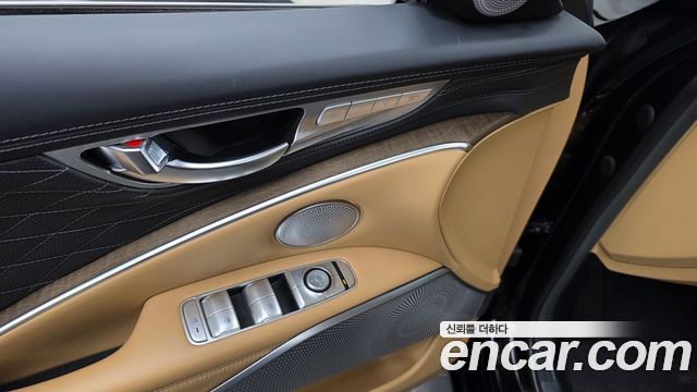 Kia K9 (II) 3.8 GDI AWD Best Selection Ⅰ 2022 — фото 27