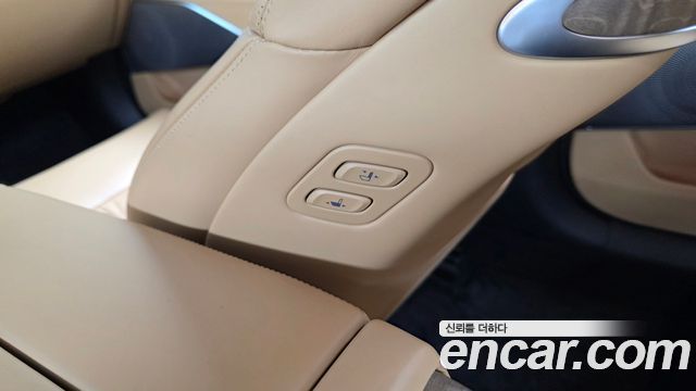Kia K9 (II) 3.8 GDI AWD Best Selection Ⅰ 2022 — фото 28