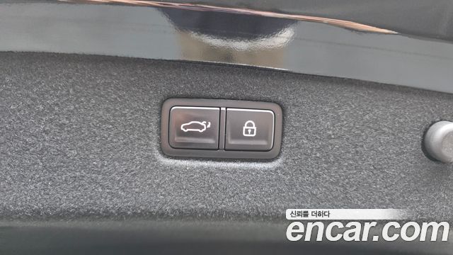 Kia K9 (II) 3.8 GDI AWD Best Selection Ⅰ 2022 — фото 30