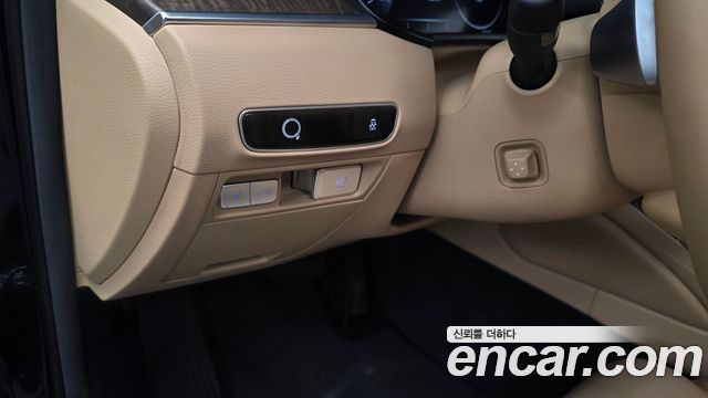 Kia K9 (II) 3.8 GDI AWD Best Selection Ⅰ 2022 — фото 31