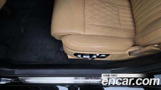 Kia K9 (II) 3.8 GDI AWD Best Selection Ⅰ 2022 — фото 33