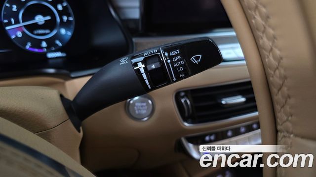Kia K9 (II) 3.8 GDI AWD Best Selection Ⅰ 2022 — фото 35