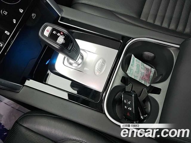 Land Rover Discovery Sport (II) P250 SE 2021 — фото 8