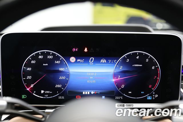 Mercedes-Benz S-Class (W223) Maybach S580 4MATIC 2022 — фото 17