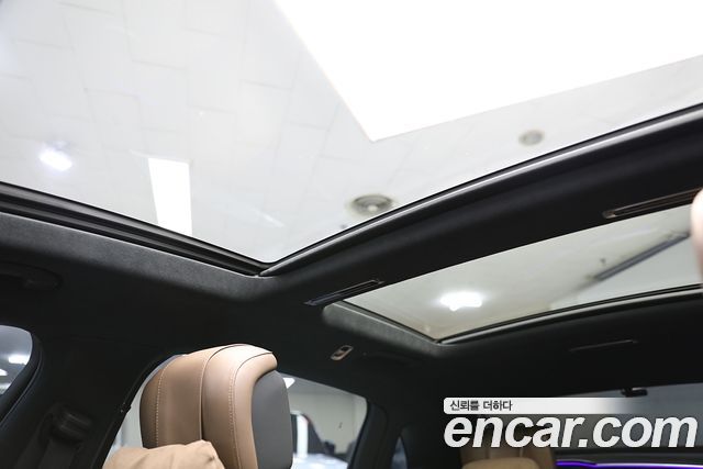 Mercedes-Benz S-Class (W223) Maybach S580 4MATIC 2022 — фото 21