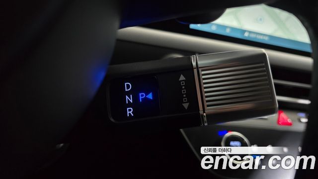 Hyundai Sonata The Edge (DN8) 2.0 Exclusive 2026 — фото 9