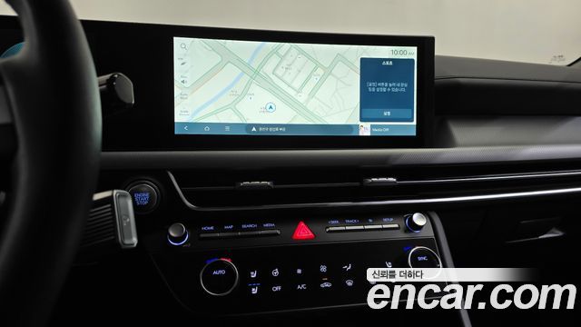 Hyundai Sonata The Edge (DN8) 2.0 Exclusive 2026 — фото 12