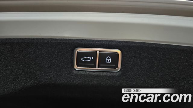 Hyundai Sonata The Edge (DN8) 2.0 Exclusive 2026 — фото 16