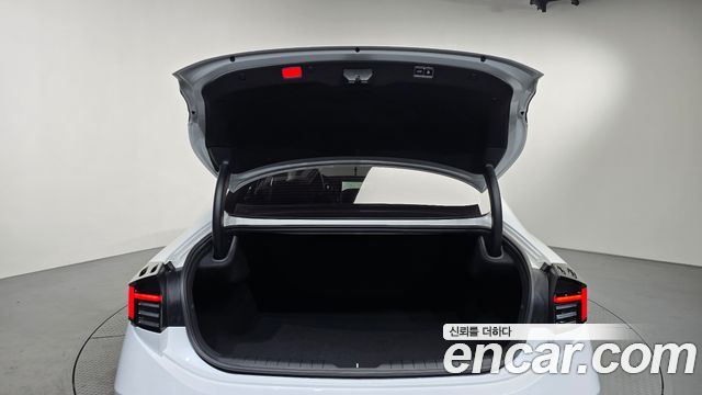 Hyundai Sonata The Edge (DN8) 2.0 Exclusive 2026 — фото 17