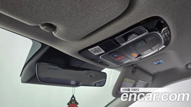 Hyundai Sonata The Edge (DN8) 2.0 Exclusive 2026 — фото 19