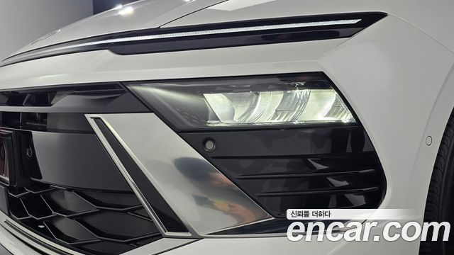 Hyundai Sonata The Edge (DN8) 2.0 Exclusive 2026 — фото 22