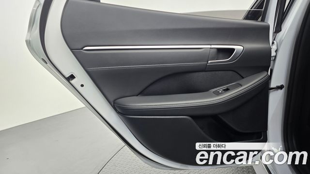 Hyundai Sonata The Edge (DN8) 2.0 Exclusive 2026 — фото 25