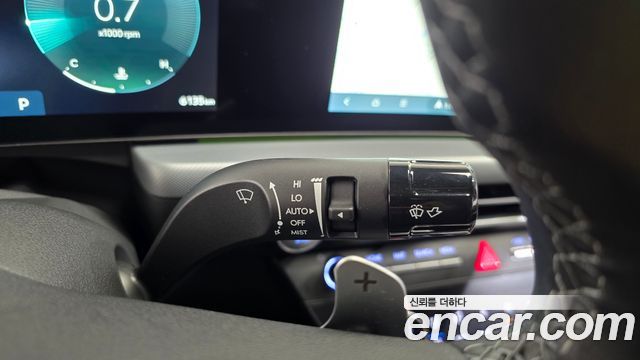 Hyundai Sonata The Edge (DN8) 2.0 Exclusive 2026 — фото 27