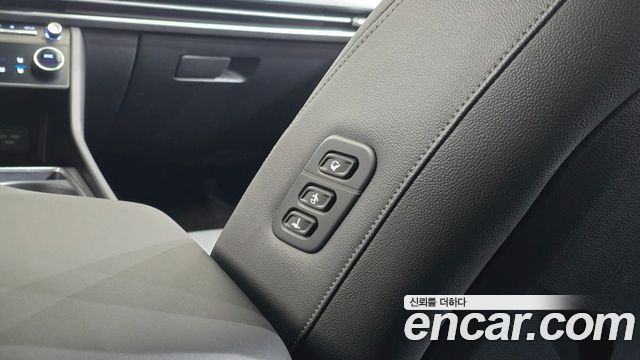 Hyundai Sonata The Edge (DN8) 2.0 Exclusive 2026 — фото 28