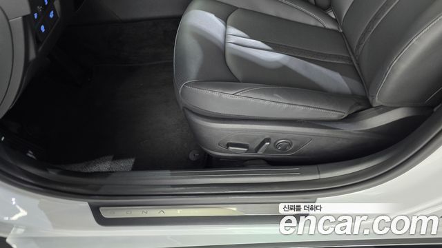 Hyundai Sonata The Edge (DN8) 2.0 Exclusive 2026 — фото 30