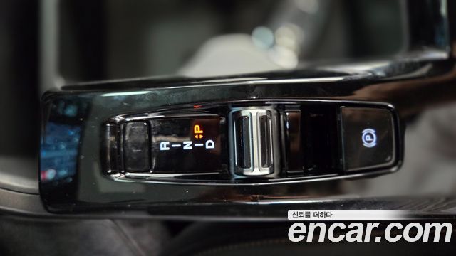 KG Mobility (SsangYong) Torres EVX E7 2026 — фото 22