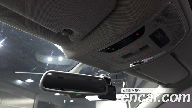 Audi A6 35 TDI Quattro C7 2016 — фото 19