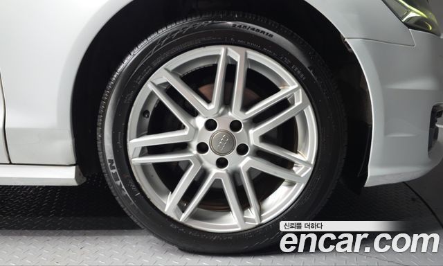 Audi A6 35 TDI Quattro C7 2016 — фото 21
