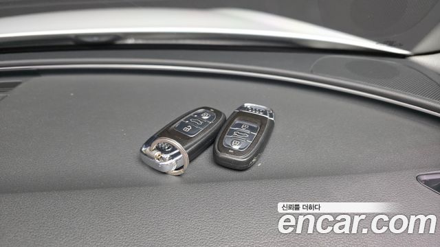 Audi A6 35 TDI Quattro C7 2016 — фото 29