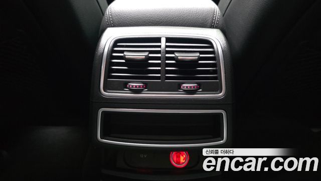Audi A6 35 TDI Quattro C7 2016 — фото 30