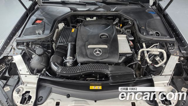Mercedes-Benz E-Class (W213) E300 4MATIC Exclusive 2019 — фото 6