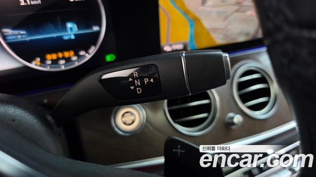Mercedes-Benz E-Class (W213) E300 4MATIC Exclusive 2019 — фото 9