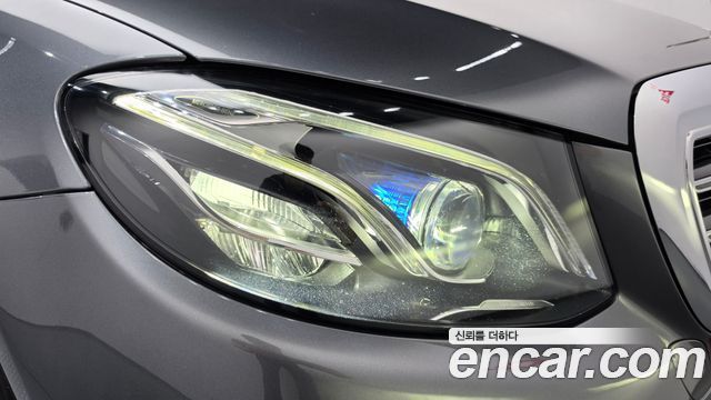 Mercedes-Benz E-Class (W213) E300 4MATIC Exclusive 2019 — фото 22