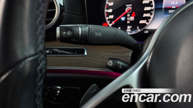 Mercedes-Benz E-Class (W213) E300 4MATIC Exclusive 2019 — фото 30