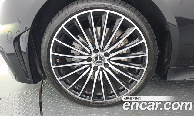 Mercedes-Benz CLS-Class (C257) CLS450 4MATIC 2023 — фото 5