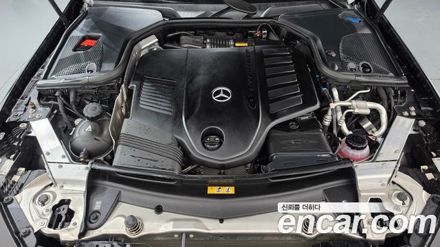 Mercedes-Benz CLS-Class (C257) CLS450 4MATIC 2023 — фото 6