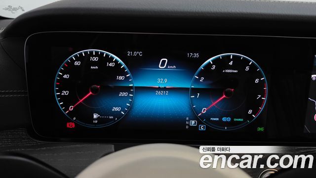 Mercedes-Benz CLS-Class (C257) CLS450 4MATIC 2023 — фото 8