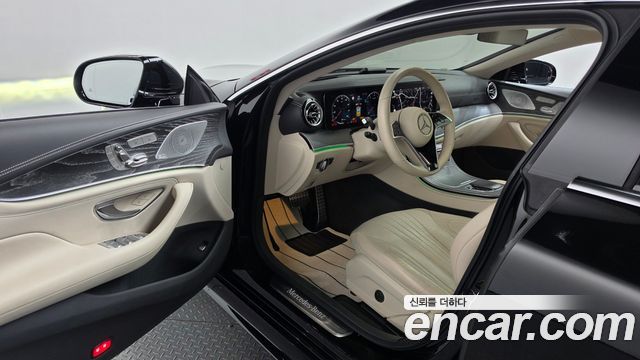 Mercedes-Benz CLS-Class (C257) CLS450 4MATIC 2023 — фото 10