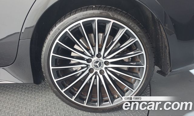 Mercedes-Benz CLS-Class (C257) CLS450 4MATIC 2023 — фото 27