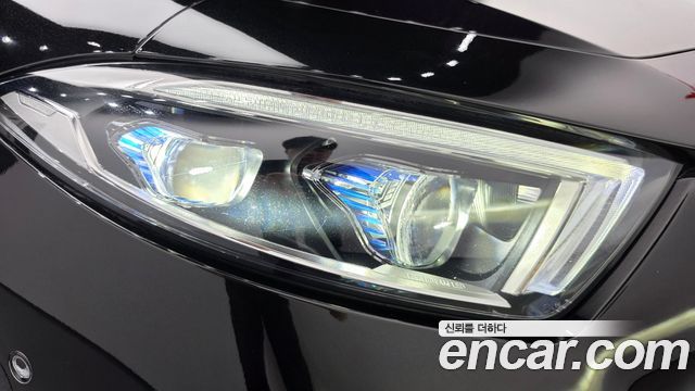 Mercedes-Benz CLS-Class (C257) CLS450 4MATIC 2023 — фото 28