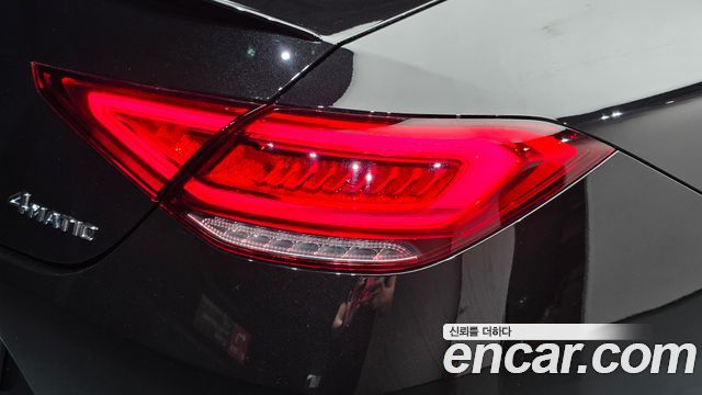 Mercedes-Benz CLS-Class (C257) CLS450 4MATIC 2023 — фото 29