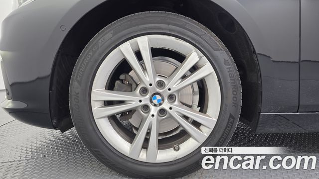 BMW 2 Series Active Tourer (F45) Joy 2015 — фото 5
