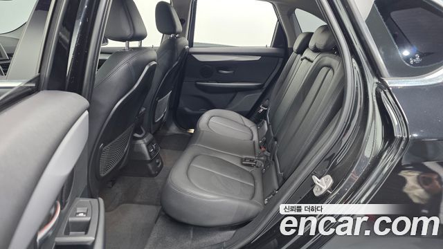 BMW 2 Series Active Tourer (F45) Joy 2015 — фото 11