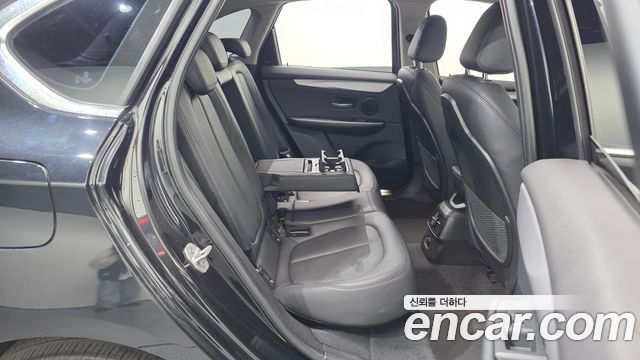 BMW 2 Series Active Tourer (F45) Joy 2015 — фото 12