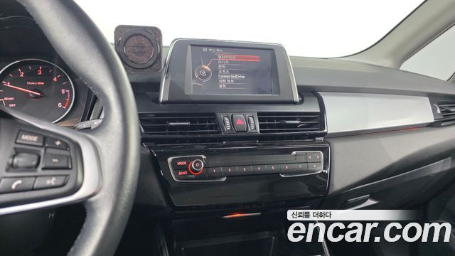BMW 2 Series Active Tourer (F45) Joy 2015 — фото 13