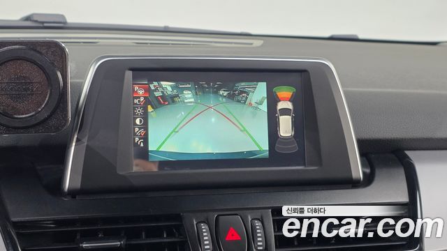 BMW 2 Series Active Tourer (F45) Joy 2015 — фото 15
