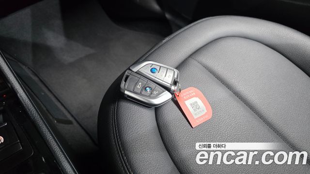 BMW 2 Series Active Tourer (F45) Joy 2015 — фото 16