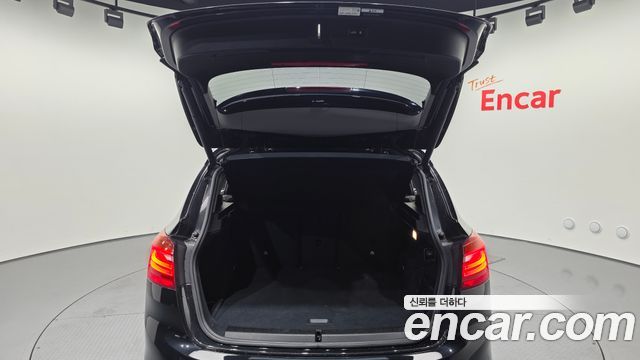 BMW 2 Series Active Tourer (F45) Joy 2015 — фото 18