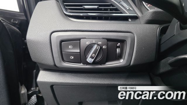 BMW 2 Series Active Tourer (F45) Joy 2015 — фото 19
