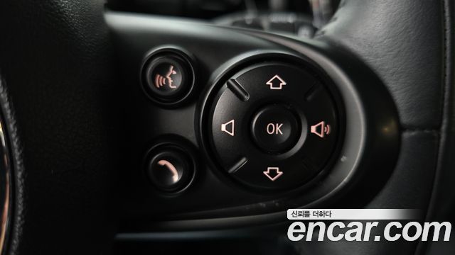 MINI Cooper 5Door Standard 3rd 2020 — фото 20