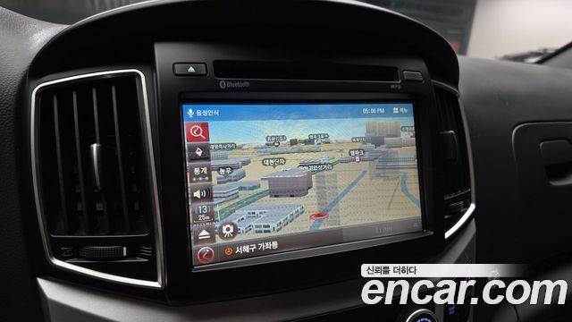 Hyundai Grand Starex 12-Seater Wagon Smart 2016 — фото 15