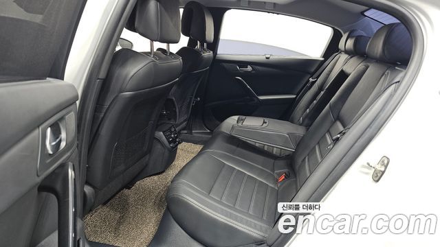 Peugeot 508 1.6 BlueHDi Allure 1st 2017 — фото 12