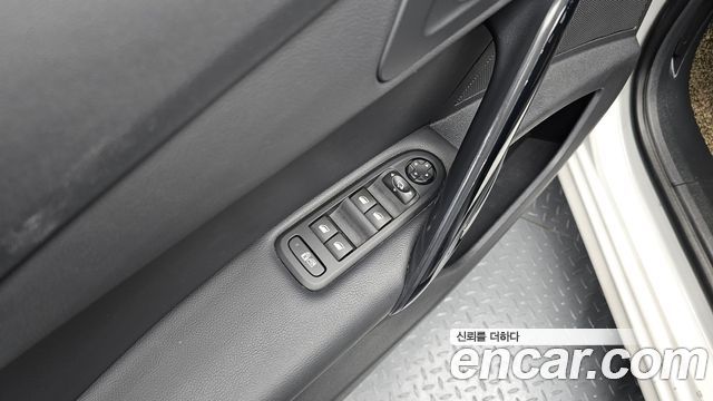 Peugeot 508 1.6 BlueHDi Allure 1st 2017 — фото 13