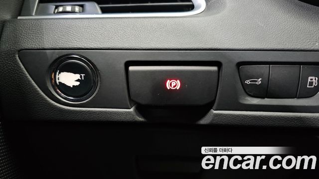 Peugeot 508 1.6 BlueHDi Allure 1st 2017 — фото 14