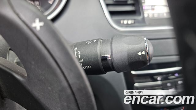 Peugeot 508 1.6 BlueHDi Allure 1st 2017 — фото 18