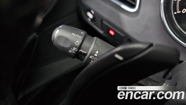 Peugeot 508 1.6 BlueHDi Allure 1st 2017 — фото 19
